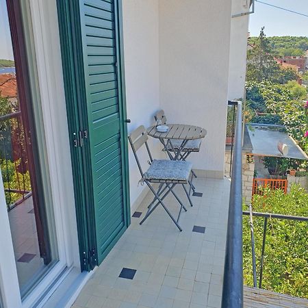 Holiday Home Gordana II Đảo Hvar Ngoại thất bức ảnh
