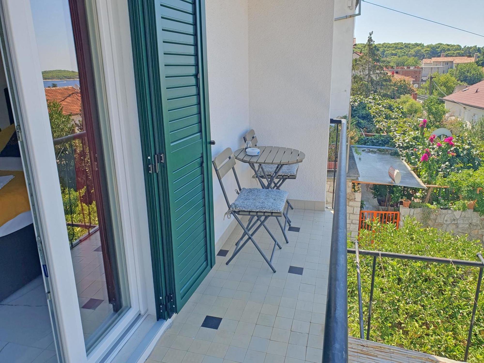 Holiday Home Gordana II Đảo Hvar Ngoại thất bức ảnh