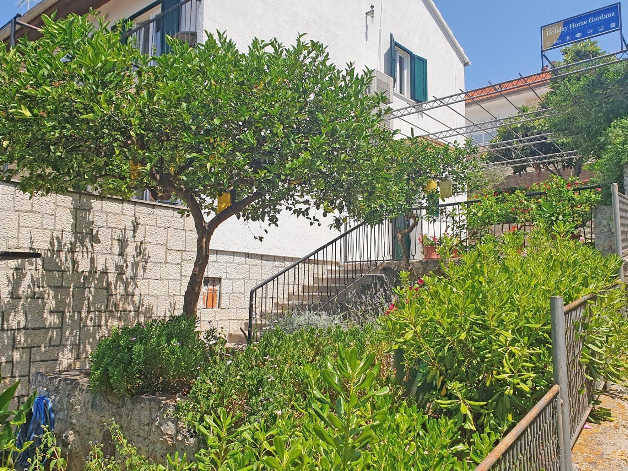 Holiday Home Gordana II Đảo Hvar Ngoại thất bức ảnh