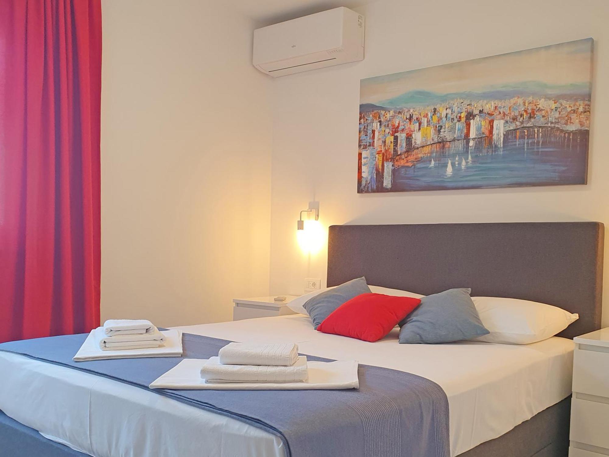 Holiday Home Gordana II Đảo Hvar Ngoại thất bức ảnh