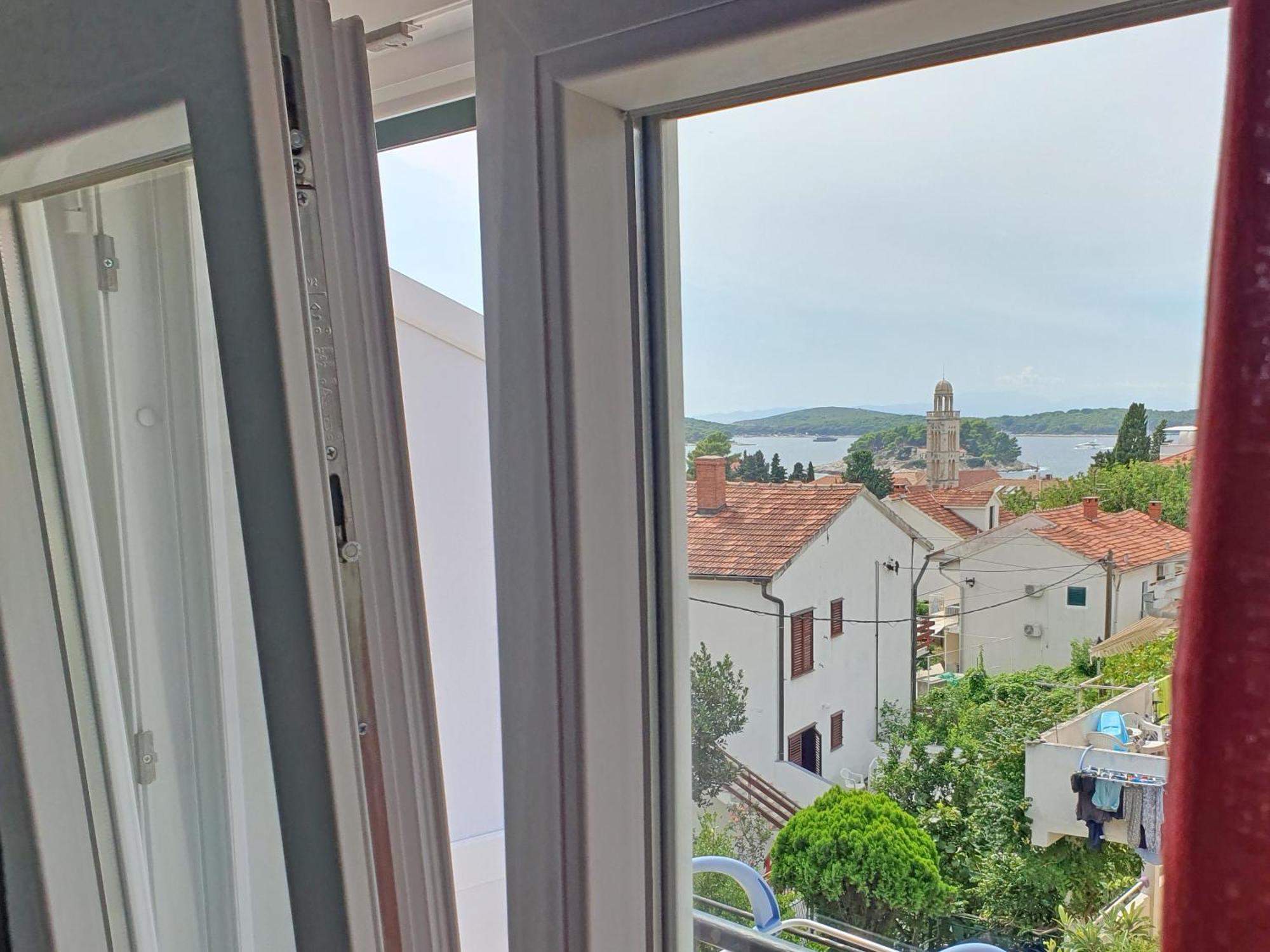 Holiday Home Gordana II Đảo Hvar Ngoại thất bức ảnh