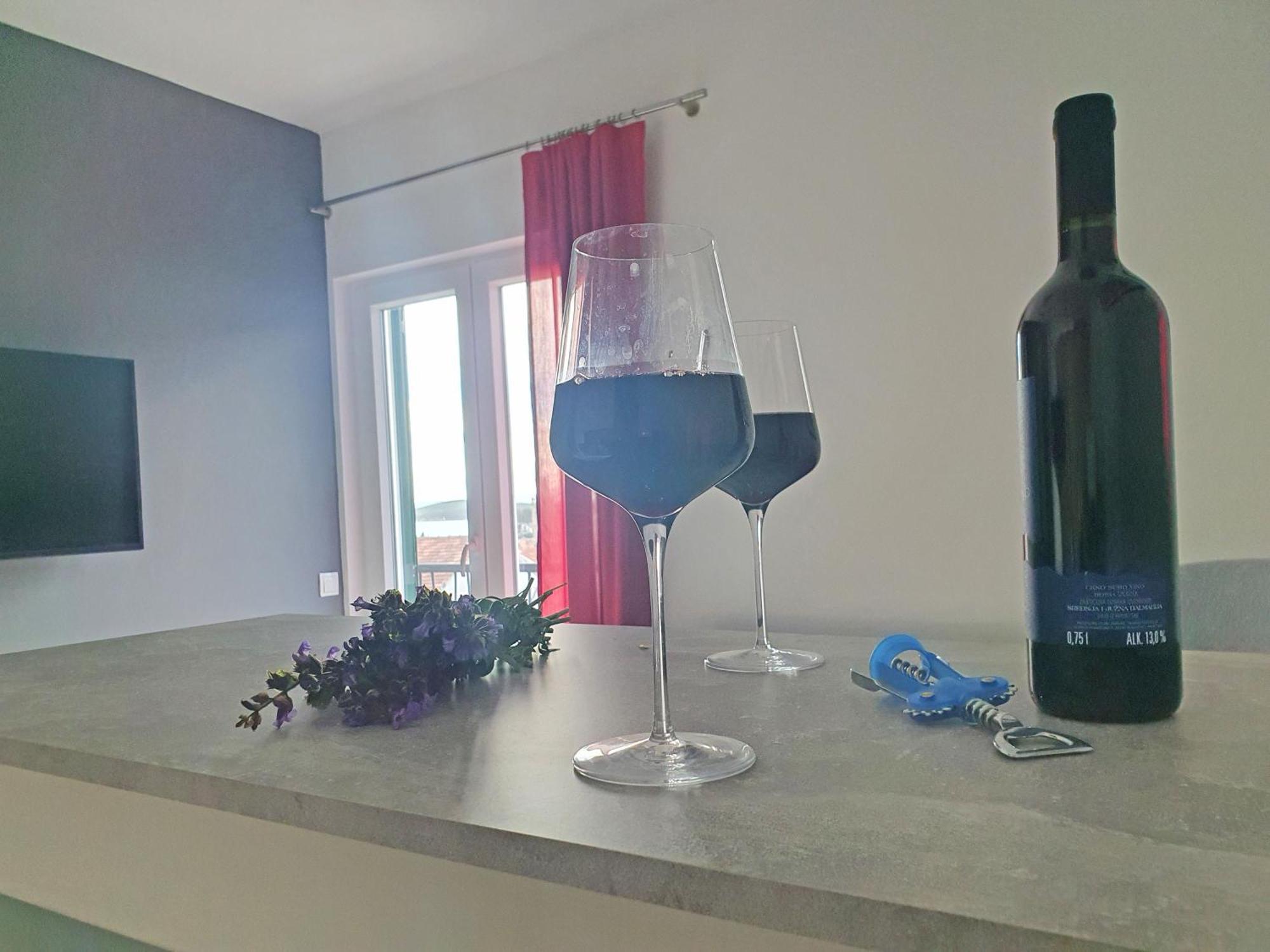 Holiday Home Gordana II Đảo Hvar Ngoại thất bức ảnh