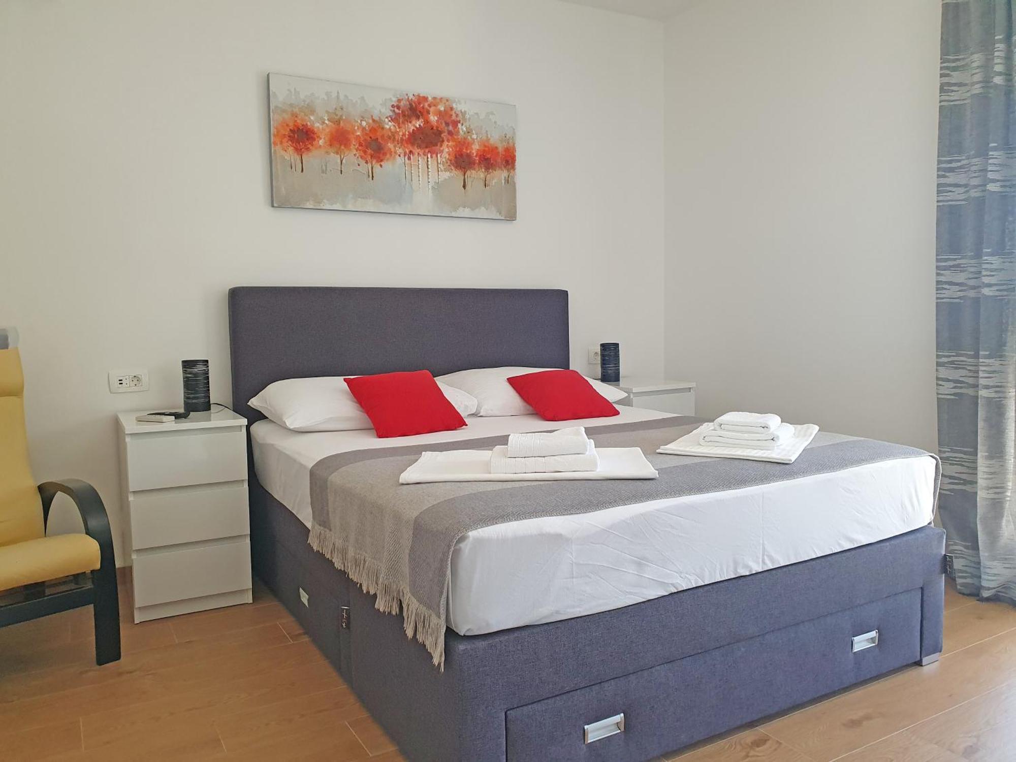 Holiday Home Gordana II Đảo Hvar Ngoại thất bức ảnh