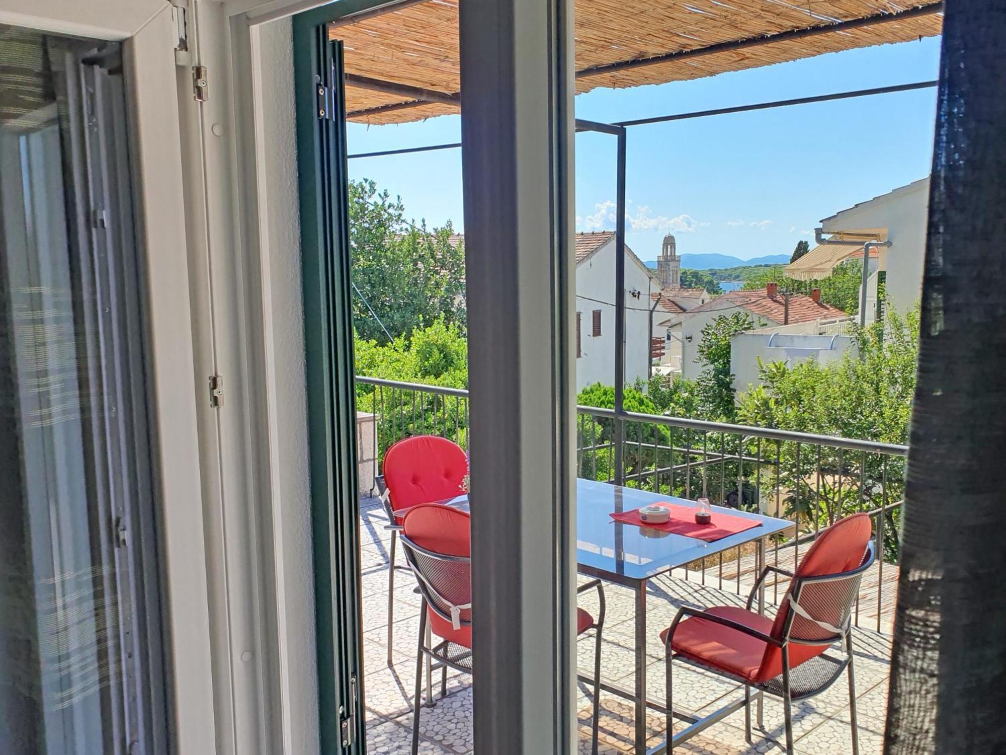 Holiday Home Gordana II Đảo Hvar Ngoại thất bức ảnh