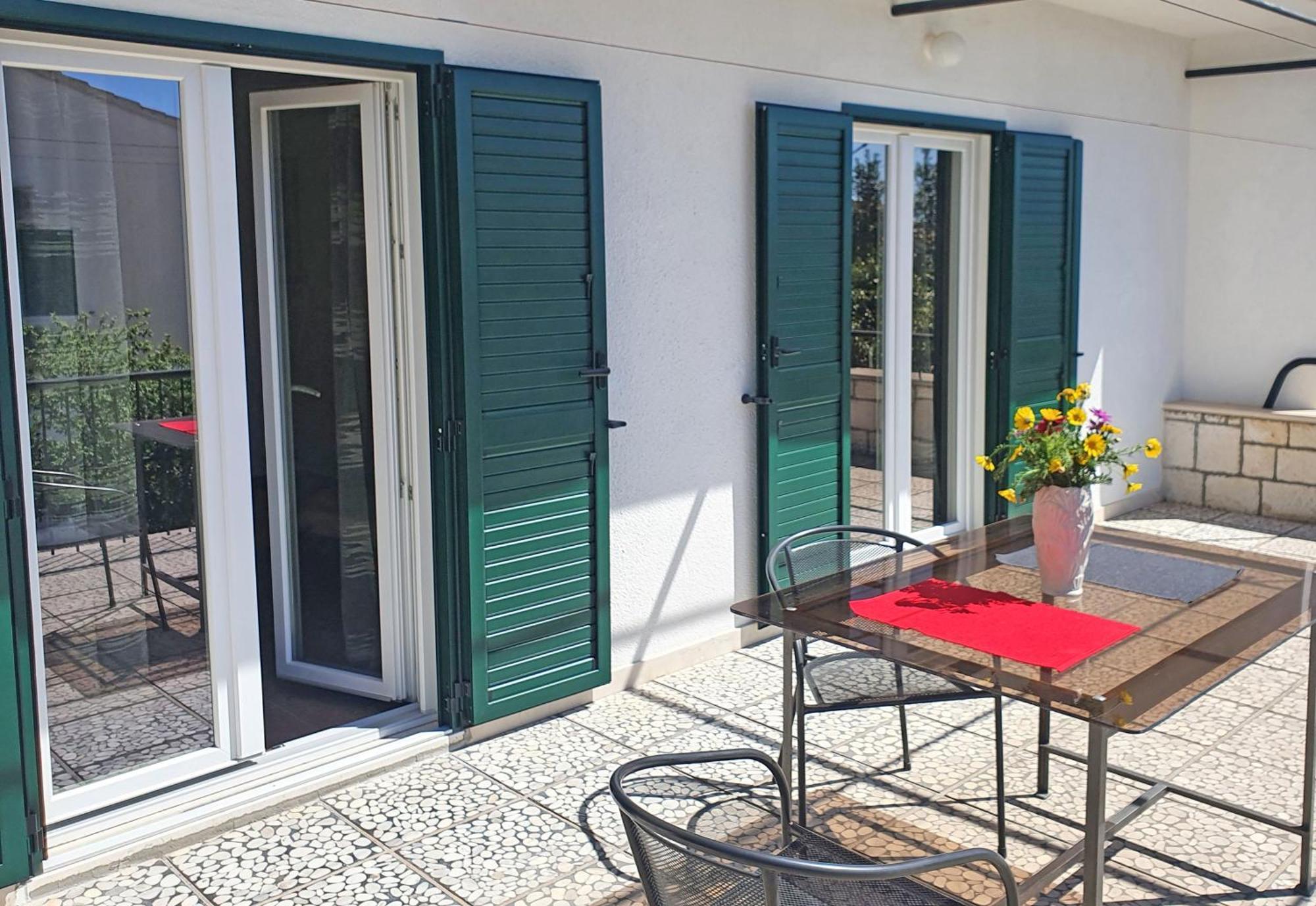 Holiday Home Gordana II Đảo Hvar Ngoại thất bức ảnh